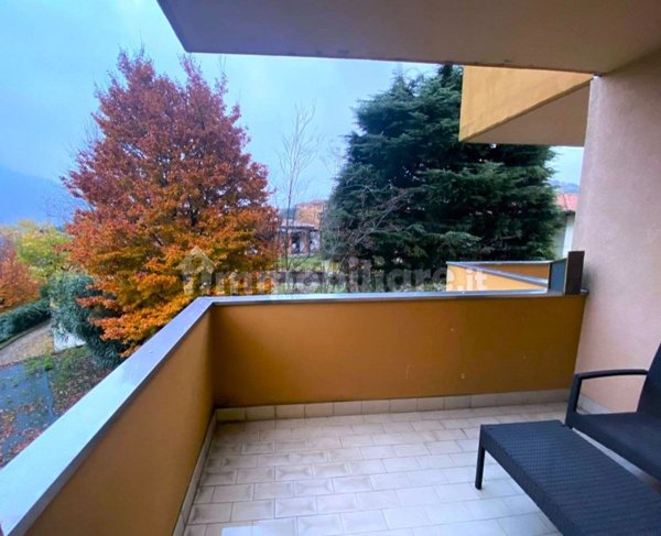 appartamento in vendita a Como in zona Sagnino
