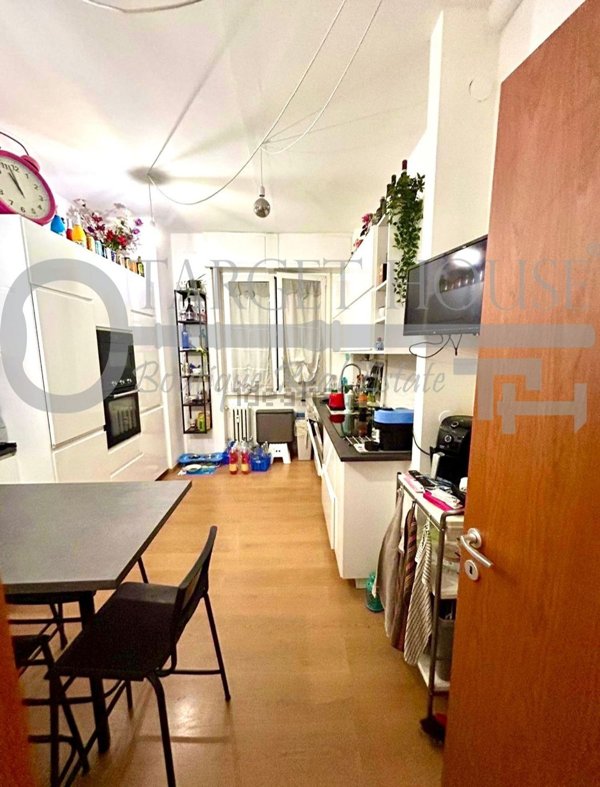 appartamento in vendita a Como in zona Como Centro