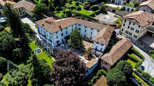 casa indipendente in vendita a Como