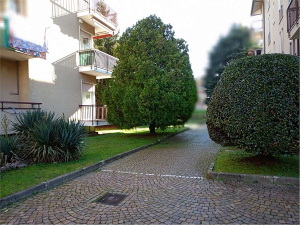 appartamento in vendita a Como