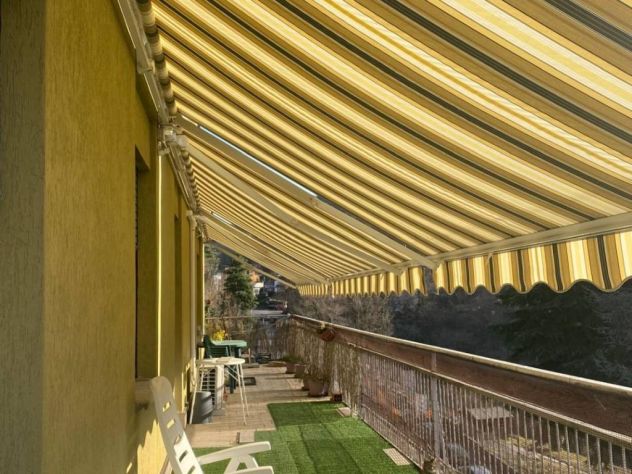 appartamento in vendita a Como
