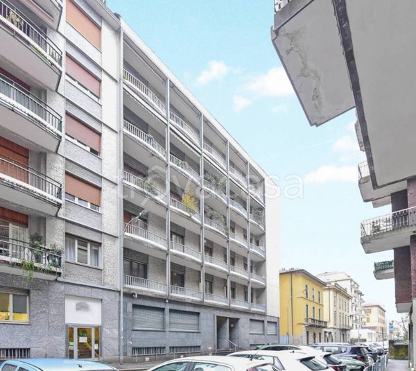 appartamento in vendita a Como in zona Valduce