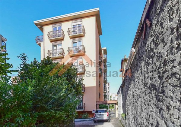 appartamento in vendita a Como