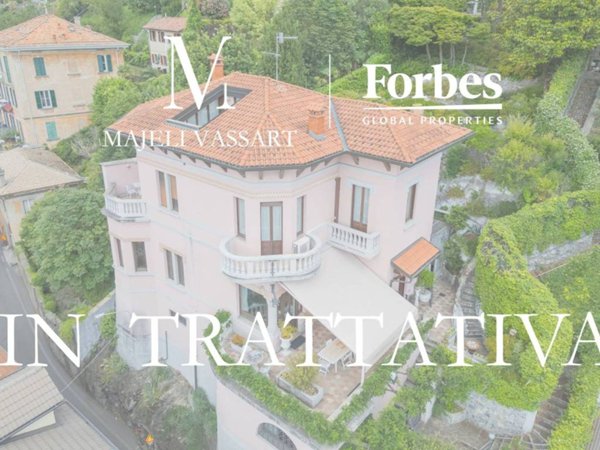 casa indipendente in vendita a Como in zona Prudenziana