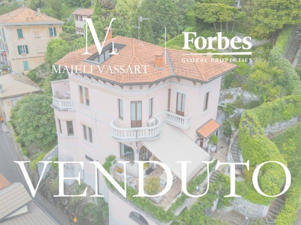 casa indipendente in vendita a Como in zona Prudenziana