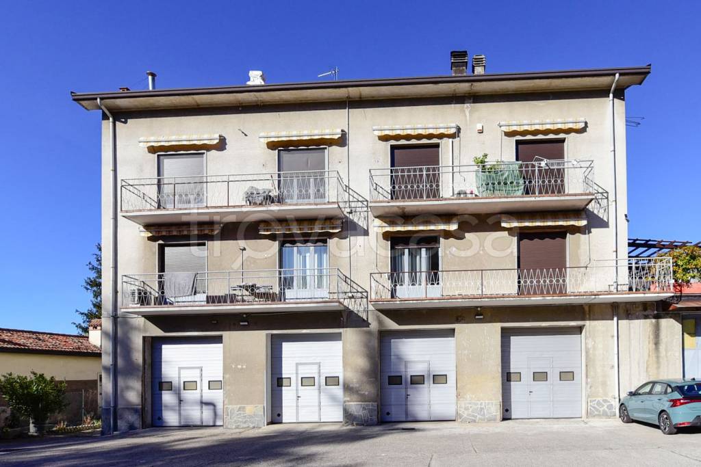 appartamento in vendita a Como in zona Sagnino