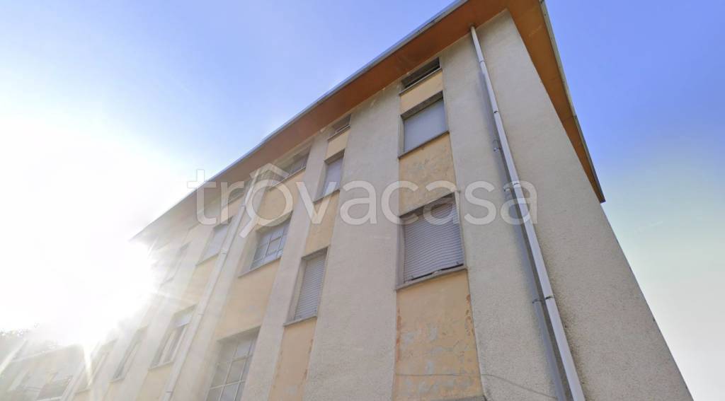 appartamento in vendita a Como in zona Sagnino