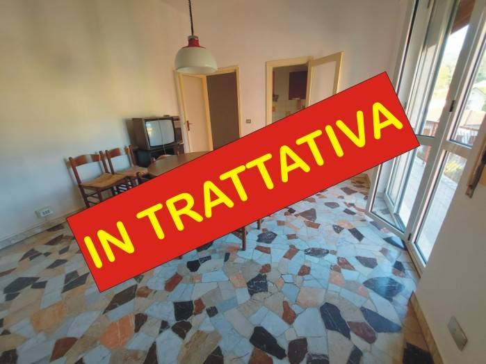 appartamento in vendita a Como in zona Rebbio