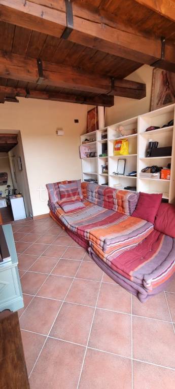 appartamento in vendita a Como in zona Valduce