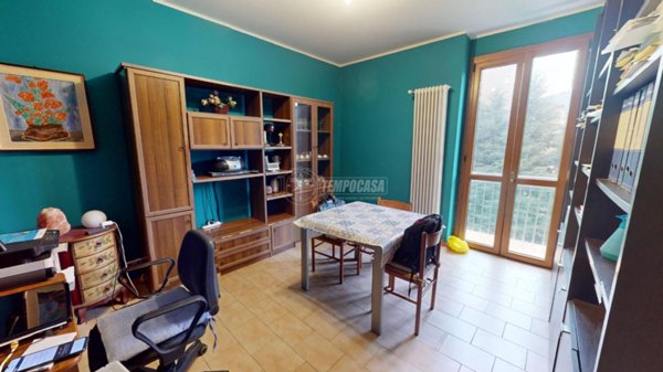 appartamento in vendita a Como in zona Borghi
