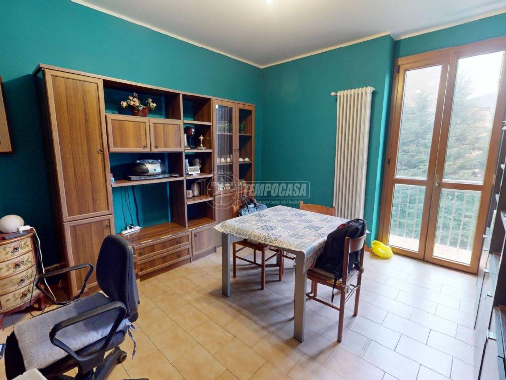 appartamento in vendita a Como in zona Borghi