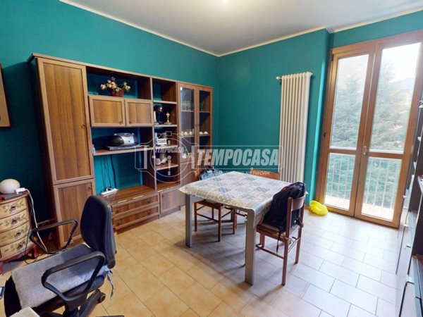 appartamento in vendita a Como in zona Borghi