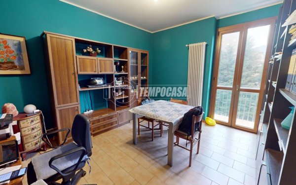 appartamento in vendita a Como in zona Borghi