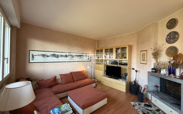 appartamento in vendita a Como in zona Sagnino