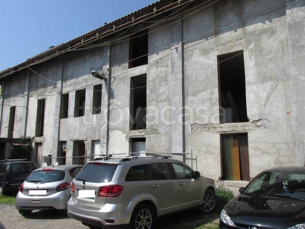 appartamento in vendita a Como in zona Rebbio