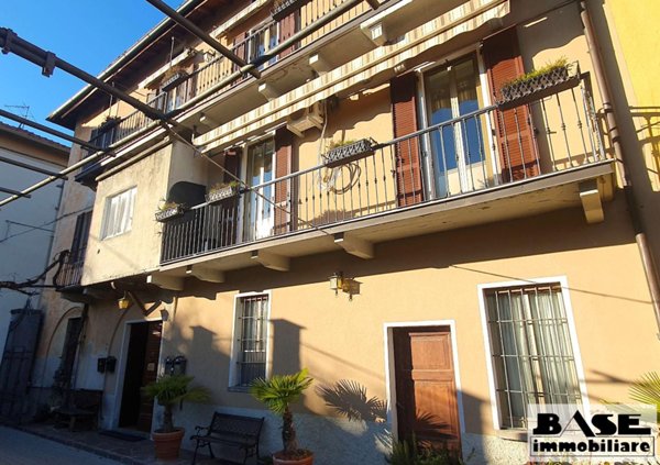 appartamento in vendita a Como in zona Civiglio