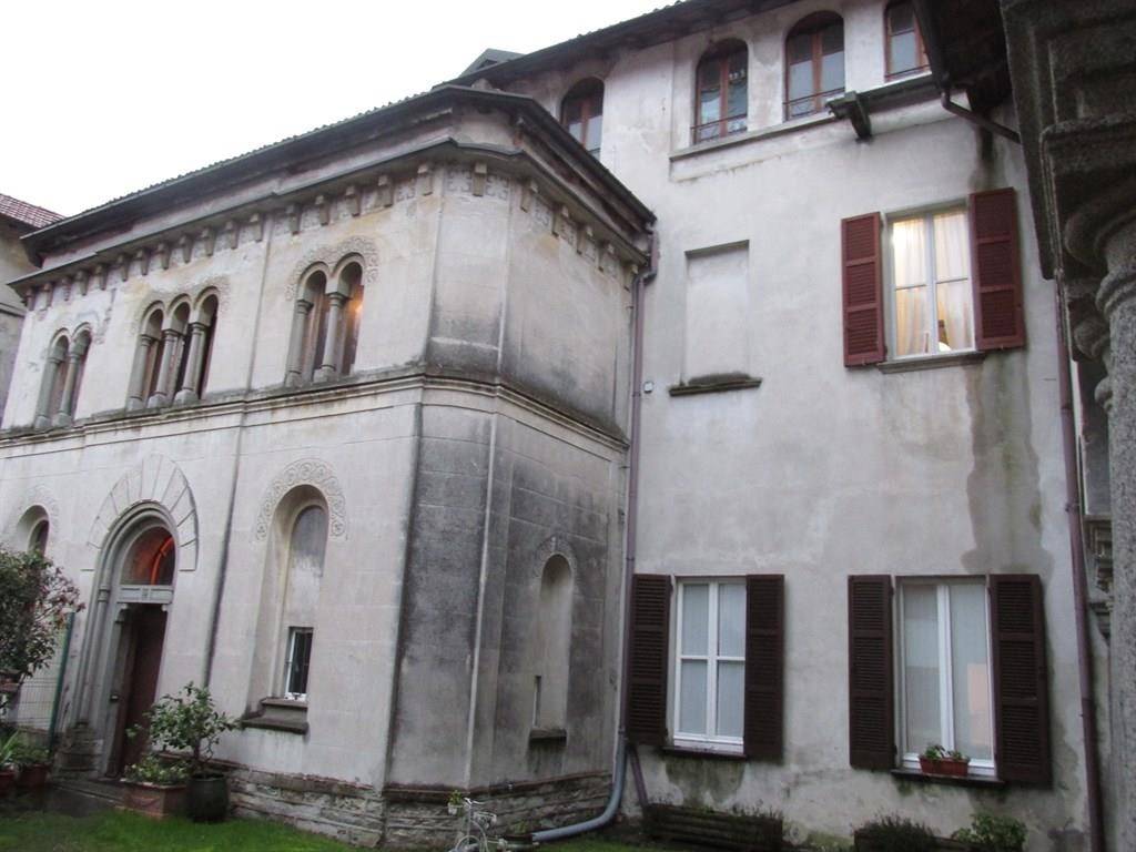 appartamento in vendita a Como in zona Rebbio