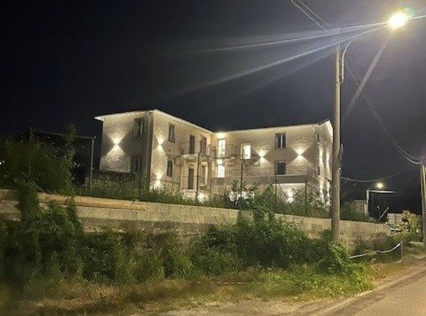 appartamento in vendita a Como in zona Camerlata