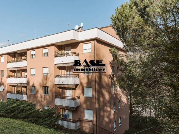 appartamento in vendita a Como in zona Sagnino