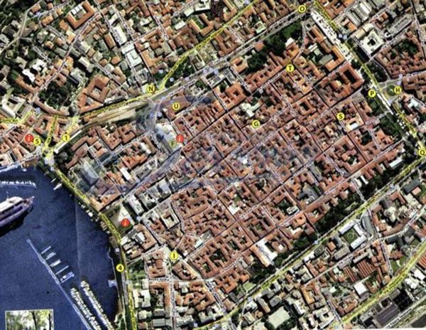 negozio in vendita a Como in zona Como Centro