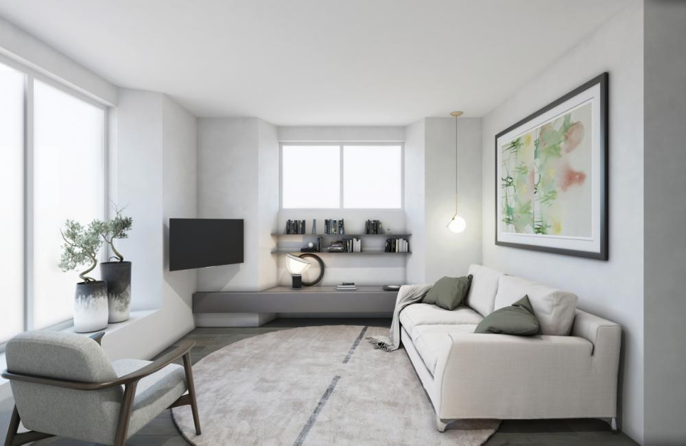 appartamento in vendita a Como