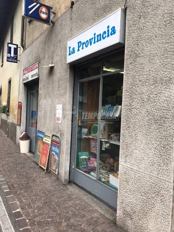 appartamento in vendita a Como in zona Camnago Volta