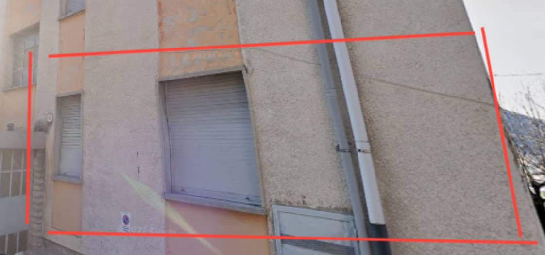 appartamento in vendita a Como