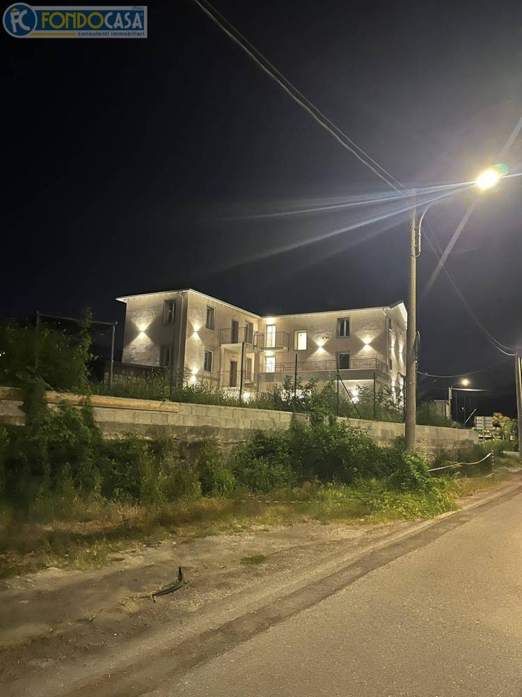 appartamento in vendita a Como