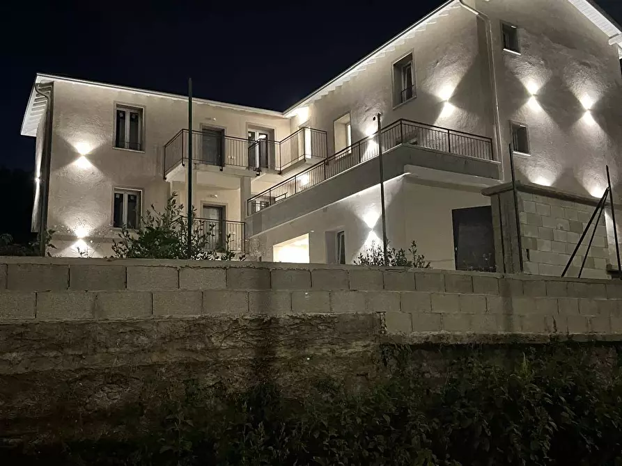 appartamento in vendita a Como