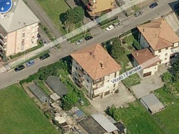 appartamento in vendita a Como in zona Breccia