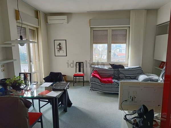 appartamento in vendita a Como