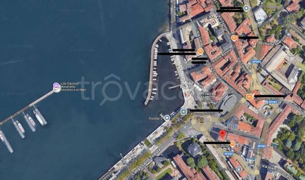 appartamento in vendita a Como