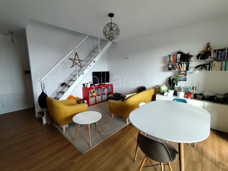 appartamento in vendita a Como in zona Camerlata