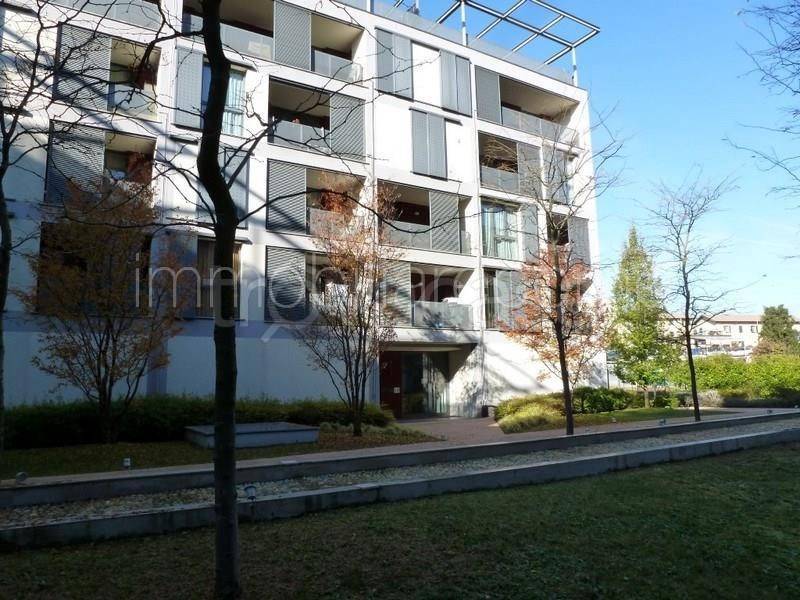 appartamento in vendita a Como in zona Camerlata