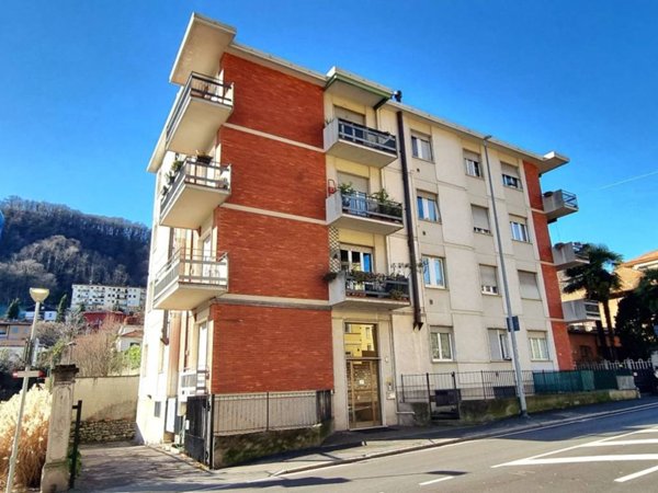 appartamento in vendita a Como in zona Monte Olimpino