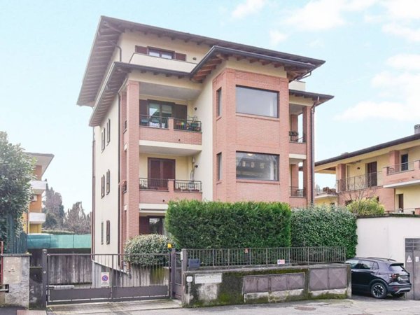 appartamento in vendita a Como in zona Como Centro