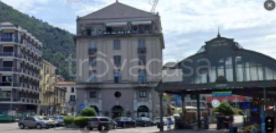 appartamento in vendita a Como