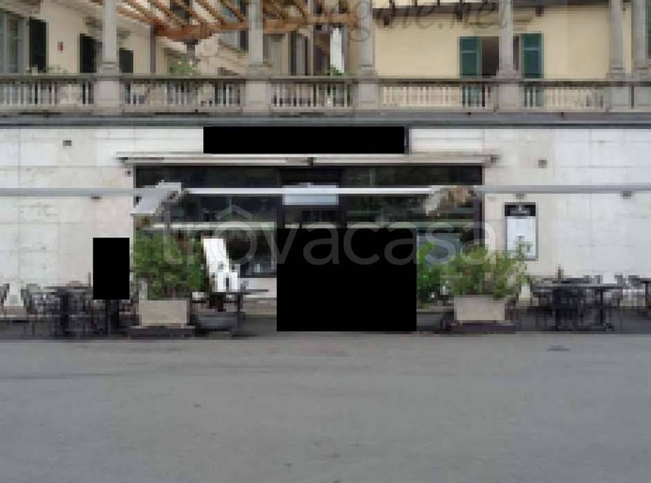 appartamento in vendita a Como