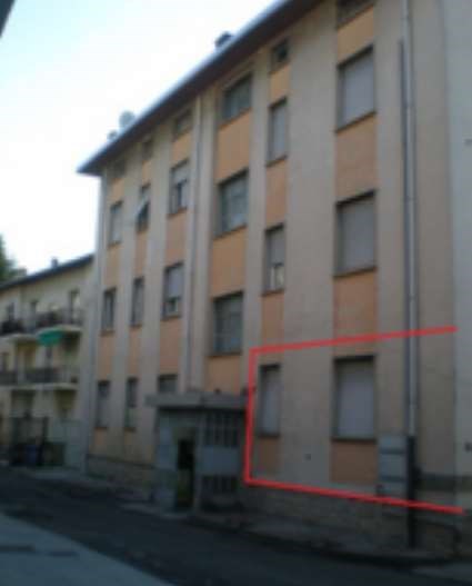 appartamento in vendita a Como