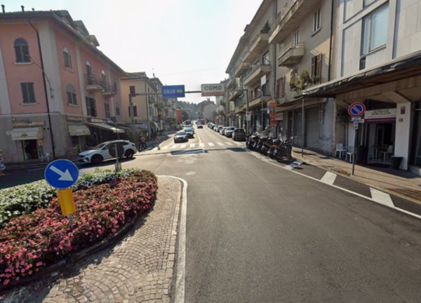 negozio in vendita a Como in zona Ponte Chiasso