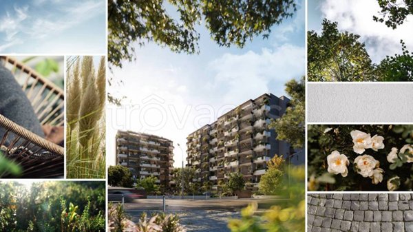 appartamento in vendita a Como in zona Borghi