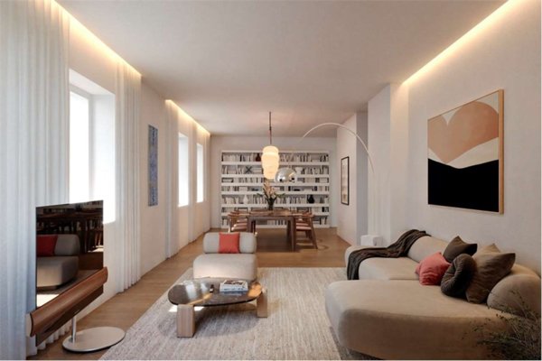 casa indipendente in vendita a Como in zona Como Centro