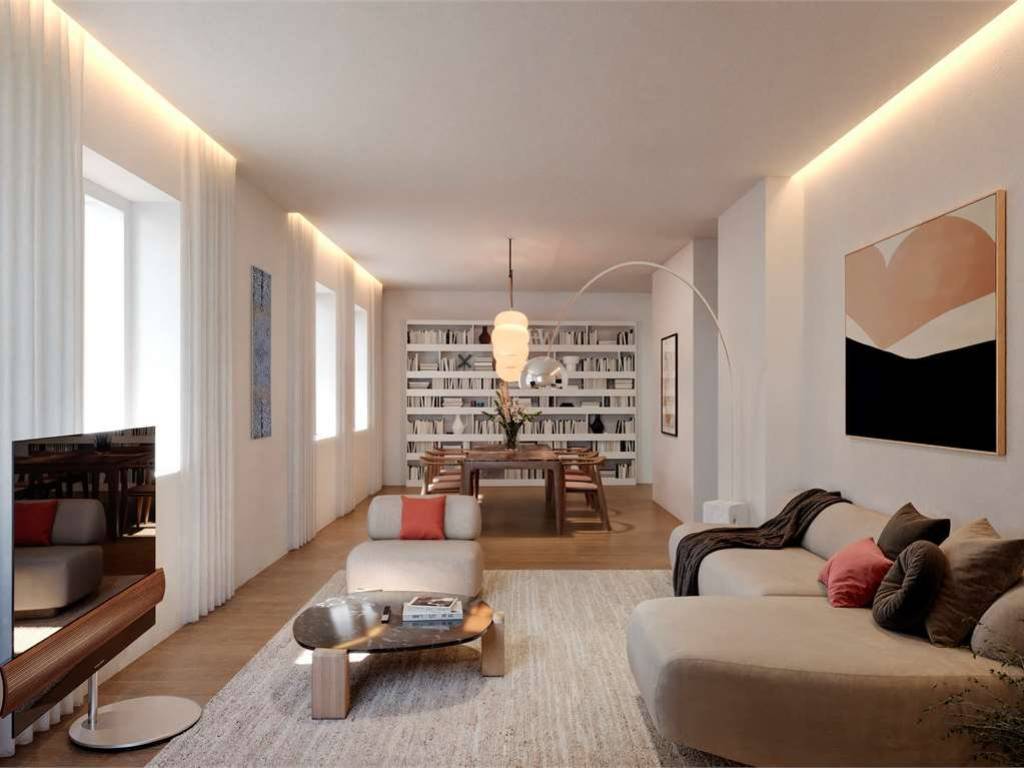 casa indipendente in vendita a Como in zona Como Centro