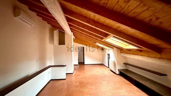 appartamento in vendita a Como in zona Como Centro