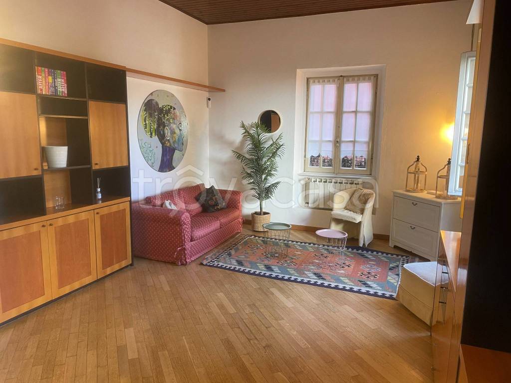 casa indipendente in vendita a Como