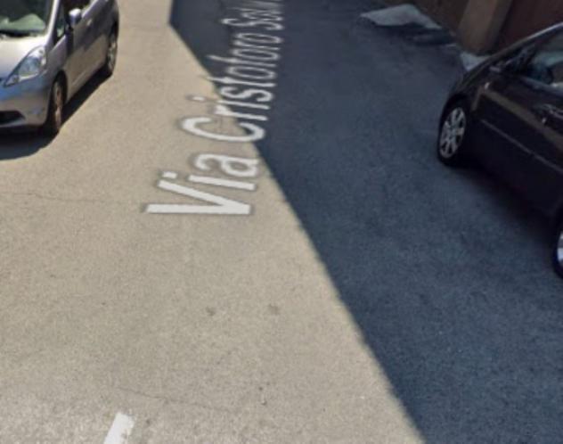 appartamento in vendita a Como in zona Monte Olimpino