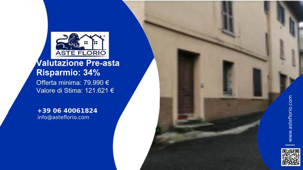appartamento in vendita a Como in zona Sagnino