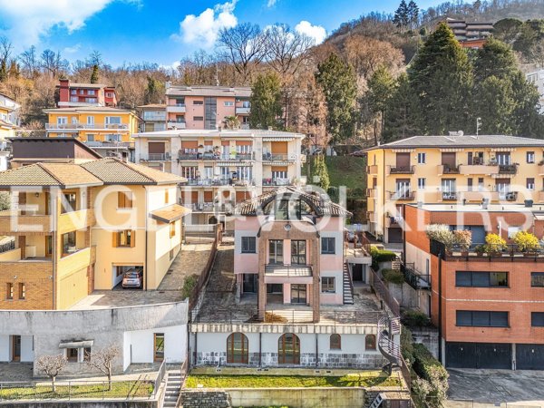 casa indipendente in vendita a Como