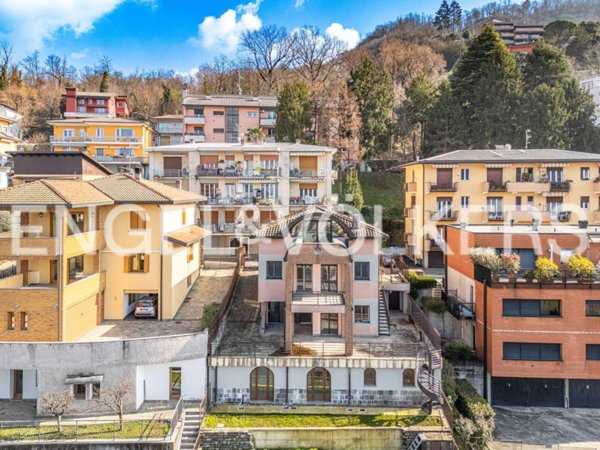 casa indipendente in vendita a Como