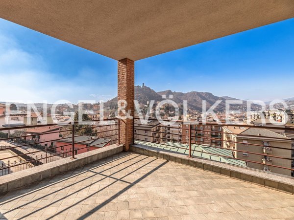 casa indipendente in vendita a Como